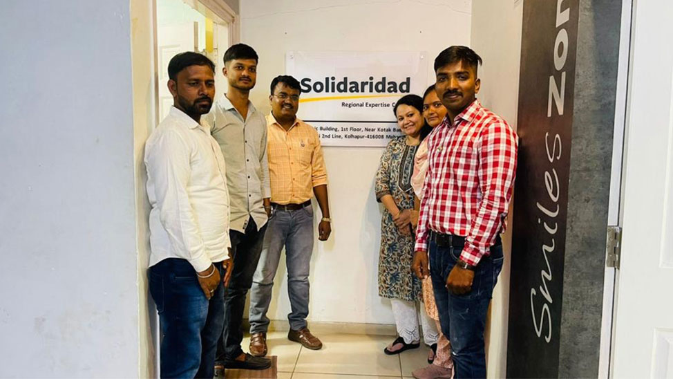 New Project Office Opens in Kolhapur, Maharashtra