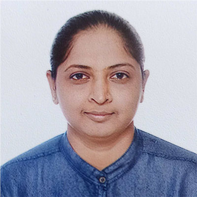 Bhumika Solanki