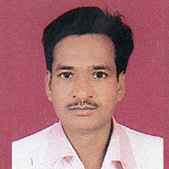 Chandrakant Thute