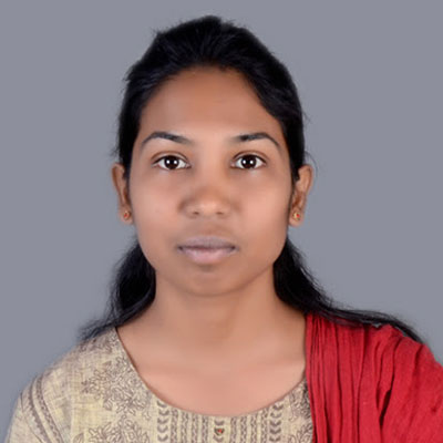 Neelima Namdeorao Pahurkar