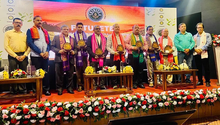 Climate Change Impact, Branding of Small Growers’ Tea in Focus at Guwahati Conference