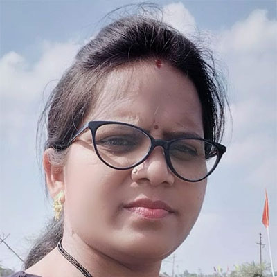 Swati Akash Purohit