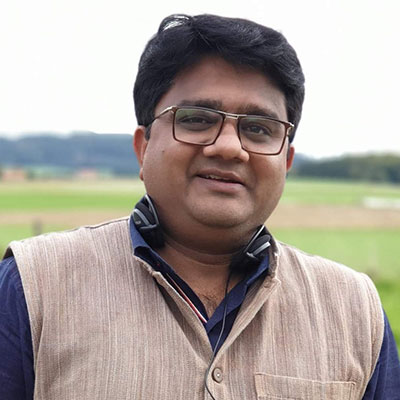 Sanjeev Rathod