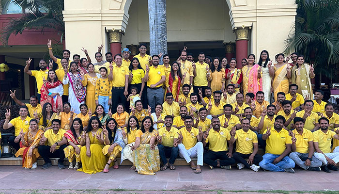 Celebrating happiness and resilience among farming communities in Madhya Pradesh