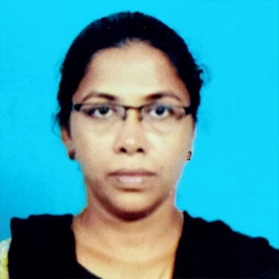 Revathy V