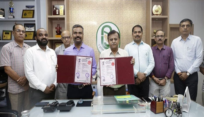 Solidaridad–Junagadh Agricultural University Partnership Seeks to Upskill Farmers in Regenerative Agricultural Practices