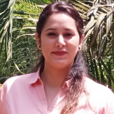 Iqra Baig