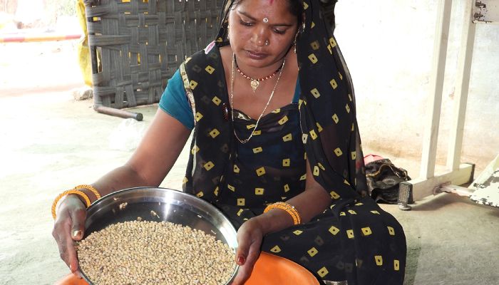 Tracking and Analysing the Impact of the Good Farming–Good Food Programme