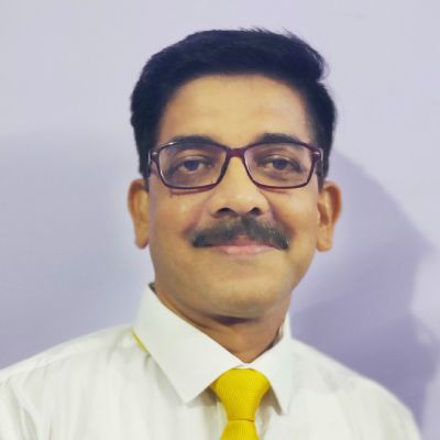 Mokshadev Das