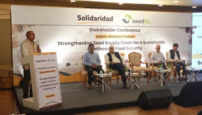 Multi-stakeholder Workshop Outlines Problems with India’s Seed Sector, Offers Solutions