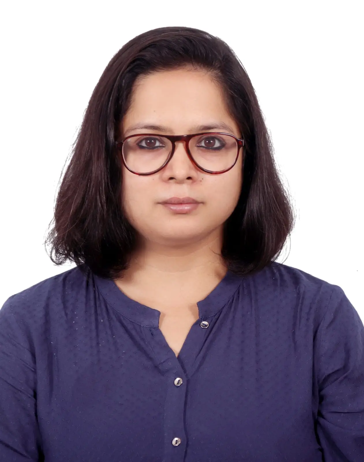 Ms. Gunja Kirti
