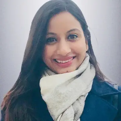 Ms. Satabdi Kashyap