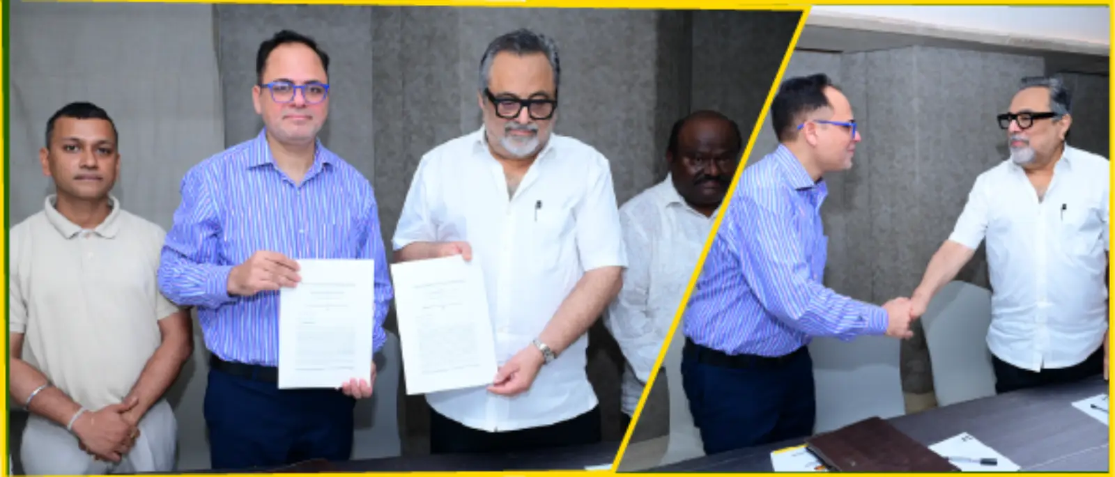 Solidaridad Efforts in the Leather Sector Highlighted at MoU-Signing Event