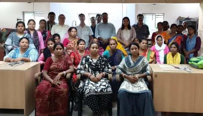 A New Beginning for Inclusive Growth in the Kolkata Leather Complex