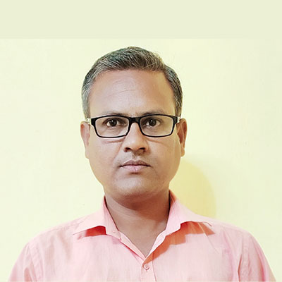 Mangesh Murlidhar Deulkar